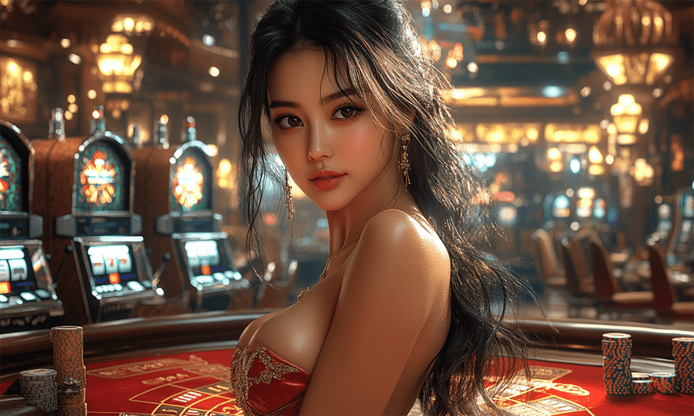 chơi bài trực tuyến